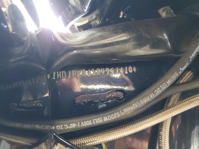 2008 HARLEY-DAVIDSON FLHRSE4 1HD1PG8138Y951410