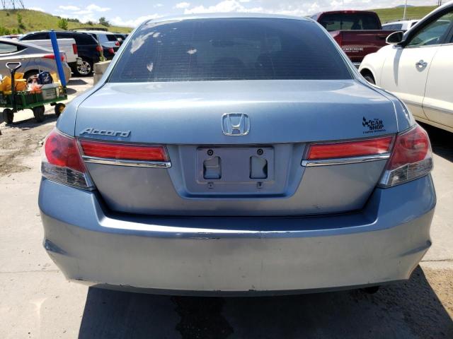 2011 Honda Accord - Image 6