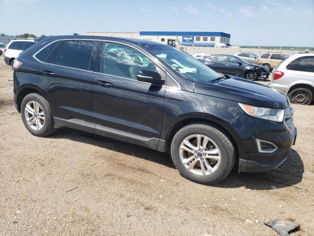 2FMTK4J99FBB16084 Ford EDGE SEL