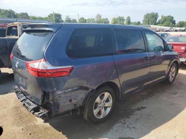 5TDZZ3DC7HS832284 Toyota SIENNA