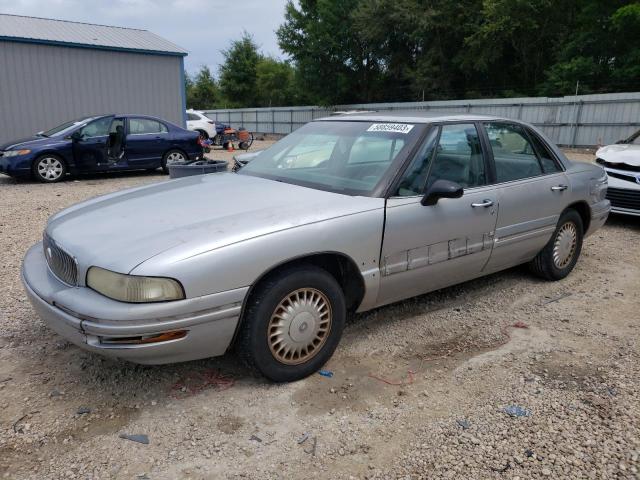 1998 Buick LeSabre Limited