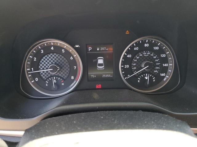 KMHD84LF3LU080517 Hyundai ELANTRA SEL