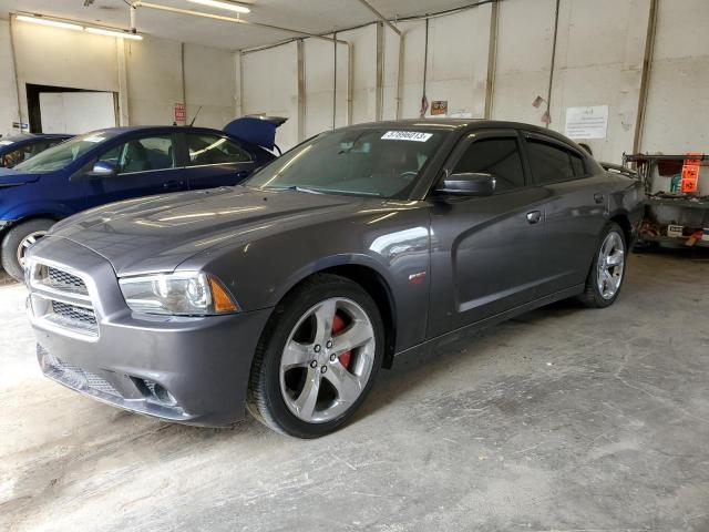 2014 Dodge Charger R/T