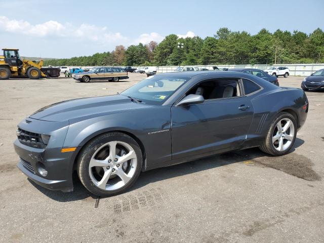 2010 Chevrolet Camaro SS