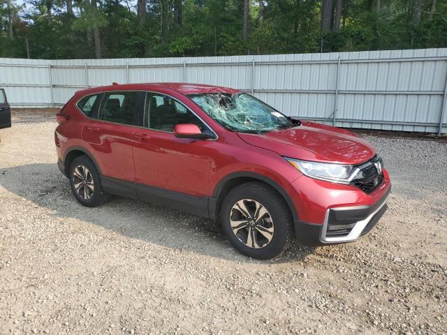 7FARW2H78ME030720 Honda CR-V SE