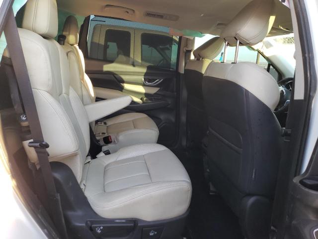 4S4WMAMDXM3416655 Subaru Ascent Limited