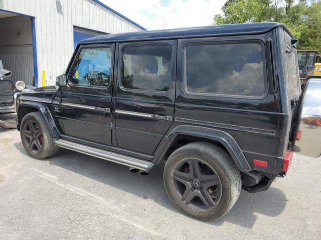 VIN WDCYC7DF4FX229132 2015 Mercedes-Benz G-Class, 6... no.2