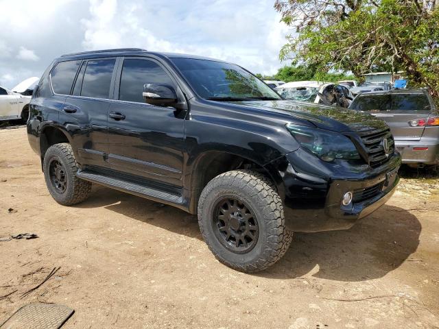 Vin: jtjjm7fx4a5004995, lot: 60885563, lexus gx 460 premium 20104
