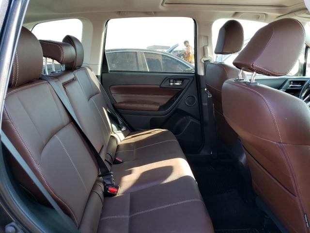 JF2SJAWCXHH558367 Subaru Forester 2.5i Touring