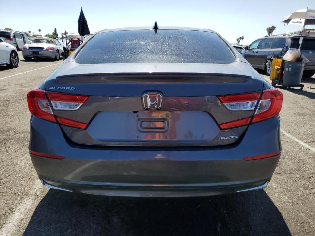 1HGCV3F15LA010281 Honda ACCORD HYBRID
