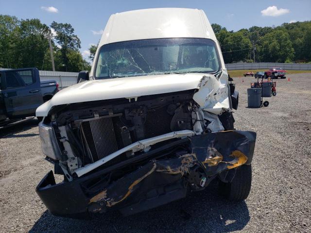 1N6BF0LY5MN804423 Nissan NV 2500 S