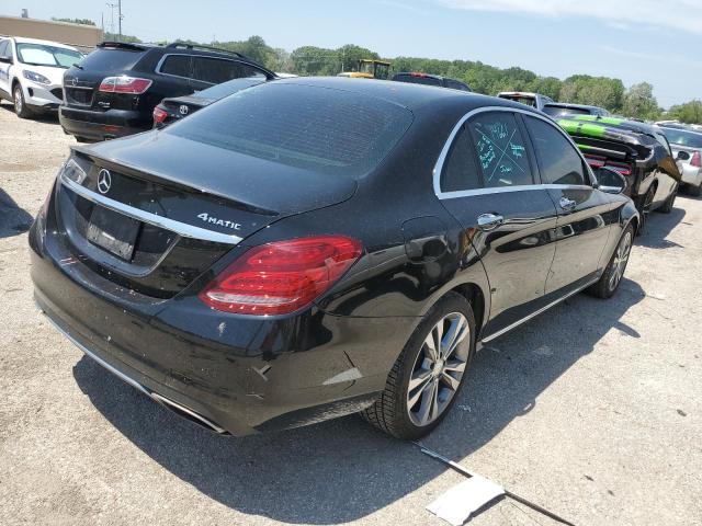 WDDWF4KB8HR236634 Mercedes-Benz C 300 4matic