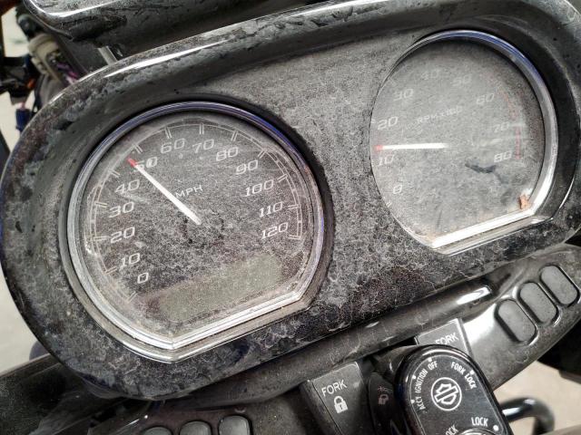 2023 HARLEY-DAVIDSON FLTRXST 1HD1ACL21PB604816