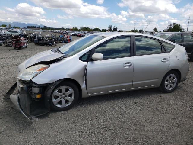 2004 Toyota Prius 