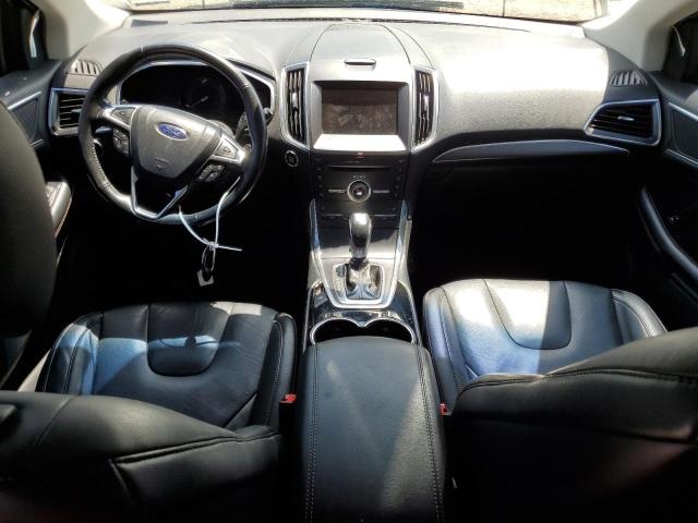 2FMTK4K97FBB10105 2015 FORD EDGE, photo no. 8