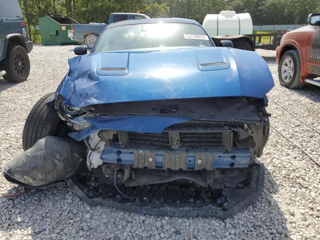 1FA6P8TH3P5106810 Ford MUSTANG