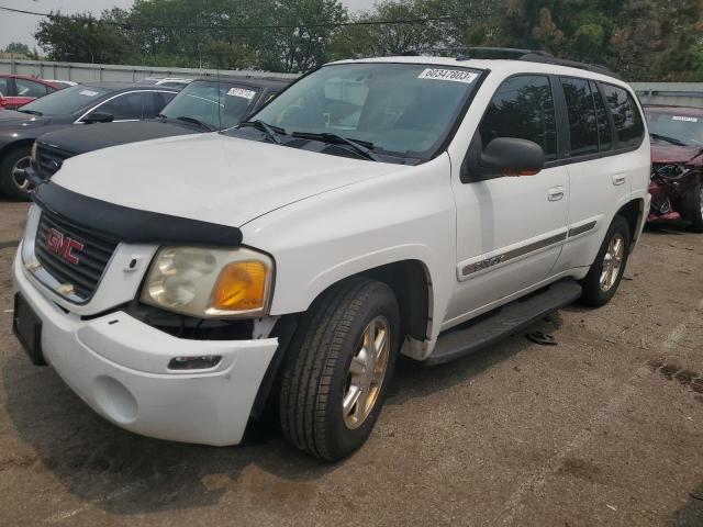 2005 GMC Envoy 