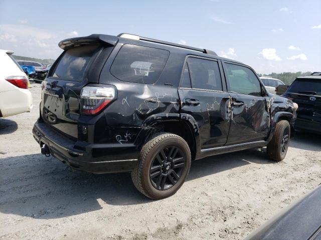 2021 TOYOTA 4RUNNER NI - JTEJU5JR4M5881888