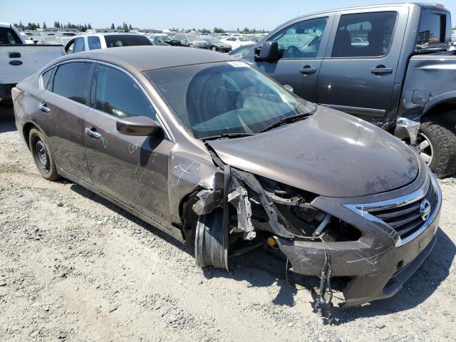 1N4AL3AP5FC168318 Nissan ALTIMA 2.5