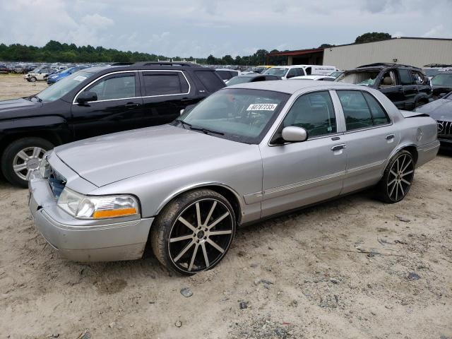 2004 Mercury Grand Marquis GS