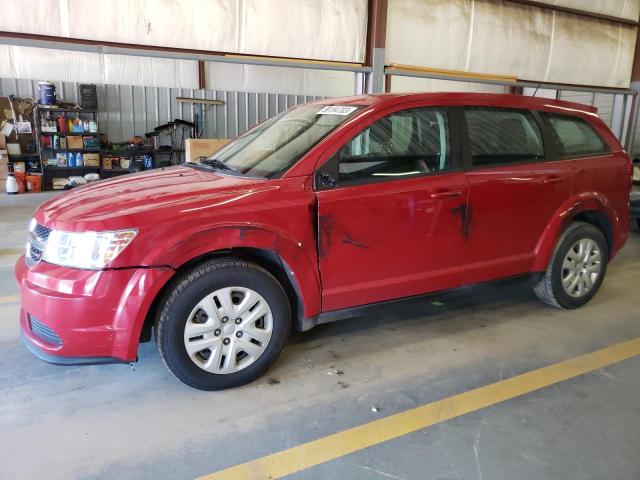 2015 Dodge Journey SE