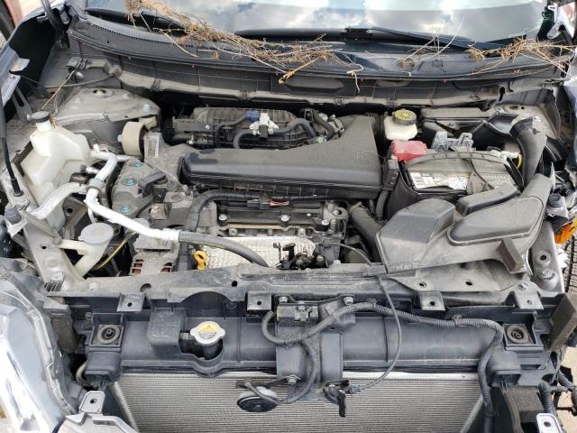 KNMAT2MV0GP676950 Nissan ROGUE S