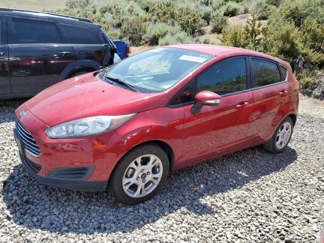 3FADP4EJ0FM164186 | 2015 FORD FIESTA SE