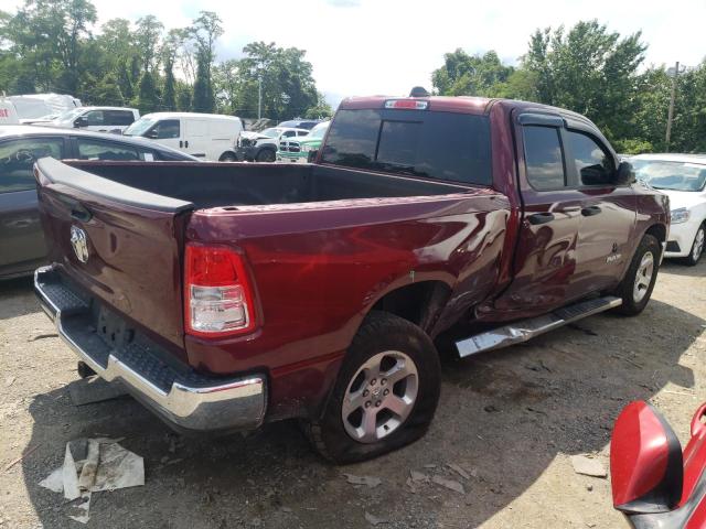 Vin: 1c6srfct0kn626796, lot: 60874203, ram 1500 tradesman 20193