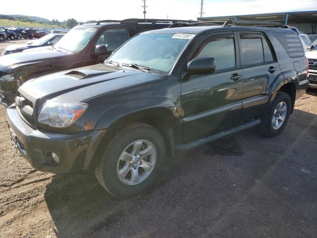 2007 Toyota 4Runner SR5