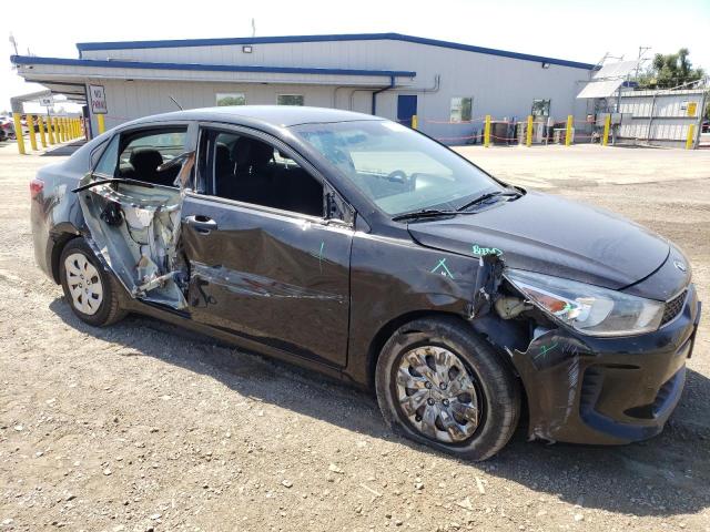 3KPA24AB5JE046664 KIA RIO LX