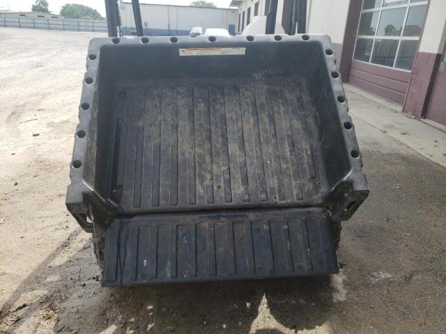 2015 POLARIS RANGER 570 - 3NSRMA577FE814412