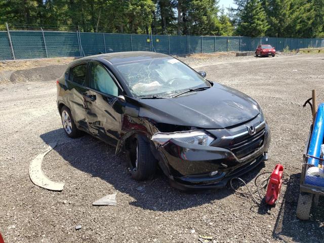 3CZRU6H51HG709214 Honda HR-V EX