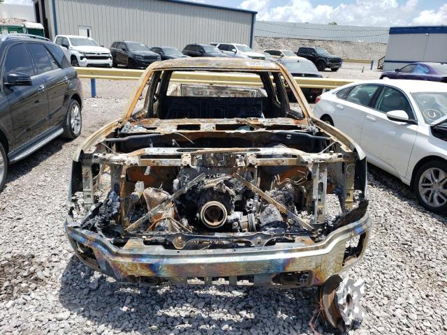 3GTU2UEC6FG419142 GMC Sierra K1500 Sle