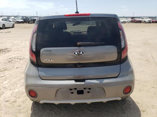 KNDJP3A56K7648786 Kia Soul + 6