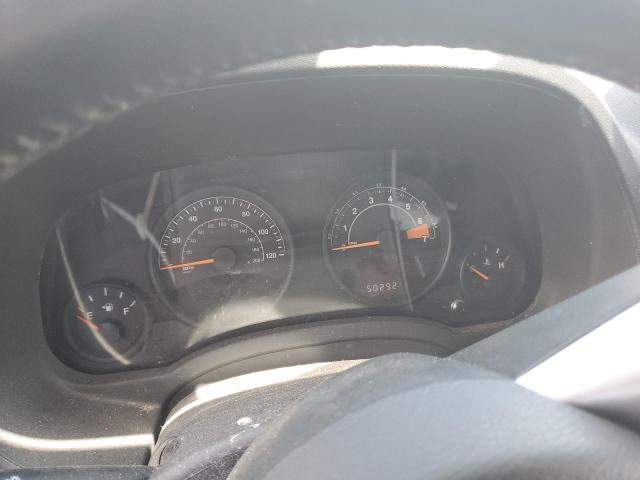 1C4NJDBB6GD653606 Jeep Compass Sport