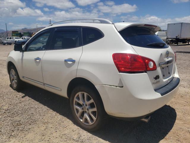 Vin: jn8as5mv3dw632015, lot: 59132713, nissan rogue s 20132