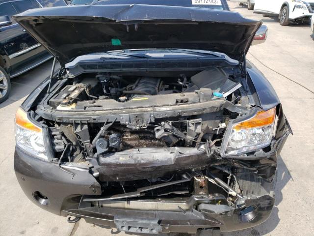 5N1AA0NC4EN613622 Nissan ARMADA SV