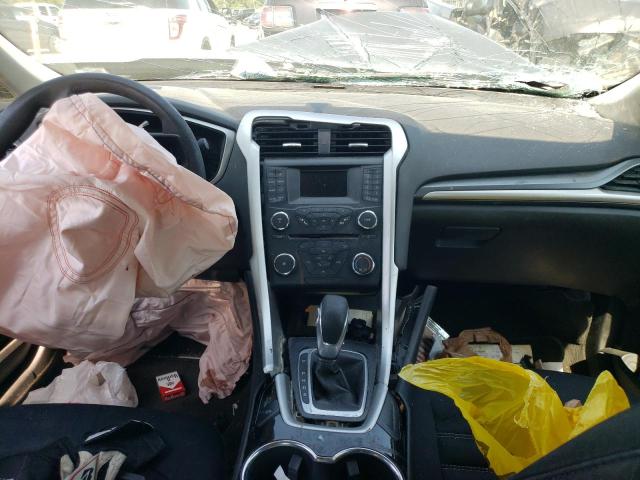 3FA6P0H77ER214794 Ford FUSION SE