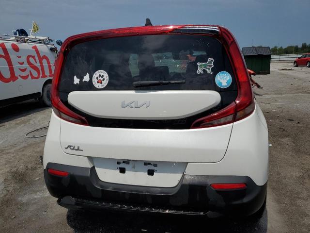 KNDJ23AU2N7832715 KIA SOUL LX
