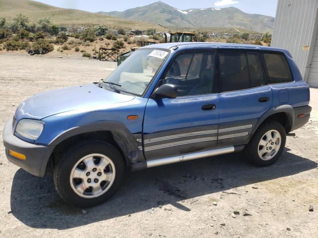 1997 Toyota RAV4 