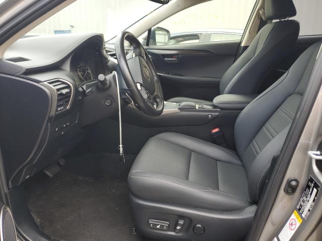 2020 LEXUS NX 300 JTJDARDZ3L2222047