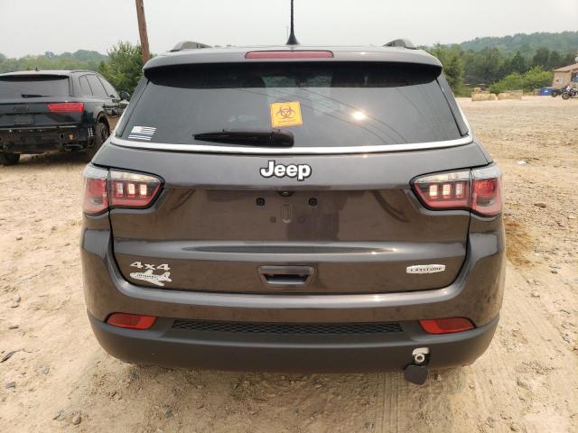 3C4NJDBB2KT600792 Jeep Compass LA 6