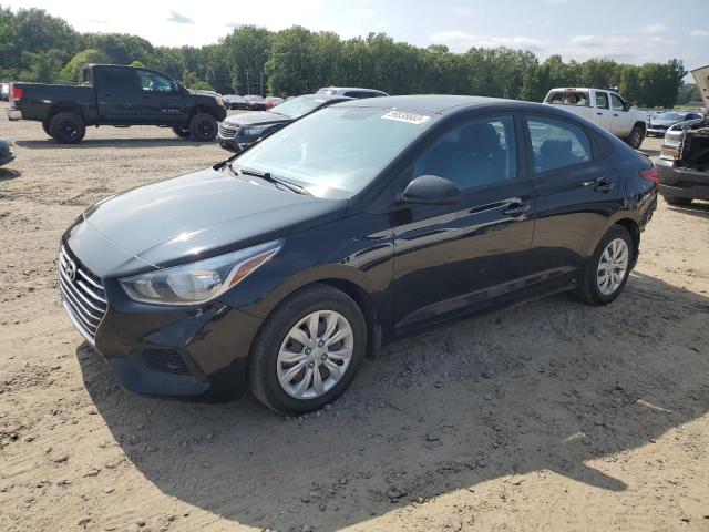 2020 Hyundai Accent SE