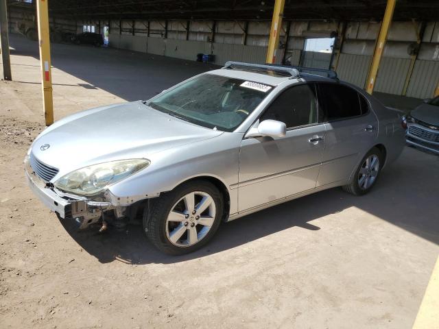 2006 Lexus ES 330 