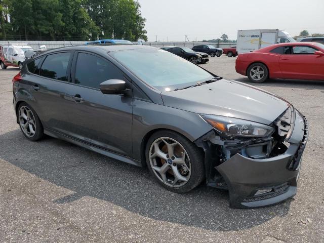 1FADP3L99JL200986 2018 FORD FOCUS, photo no. 4