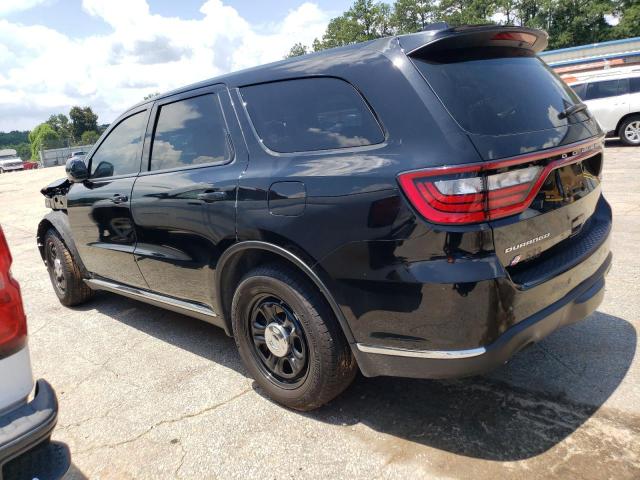 2021 DODGE DURANGO PU 1C4SDJFT9MC763577