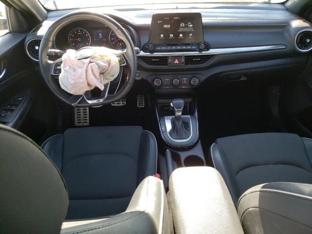 3KPF34AD2ME388937 KIA Forte Gt Line