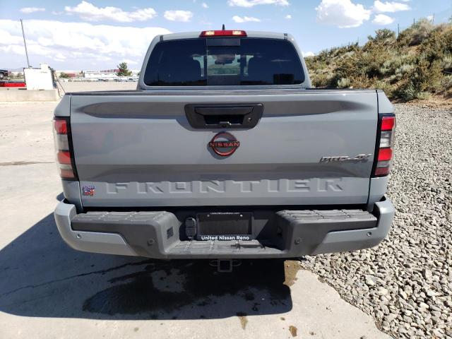 1N6ED1EKXPN631794 Nissan FRONTIER S