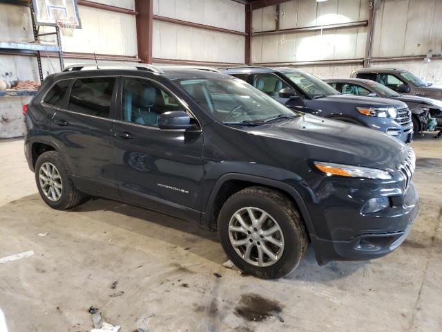 1C4PJMLX6JD581820 Jeep Cherokee Latitude Plus