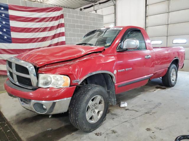 2004 Dodge Ram 1500 ST